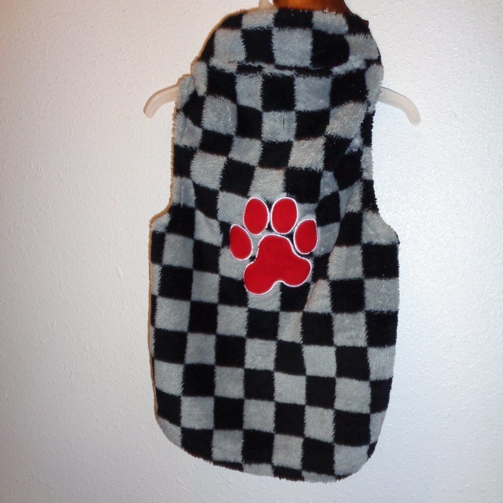 DOG Shirt Size Large